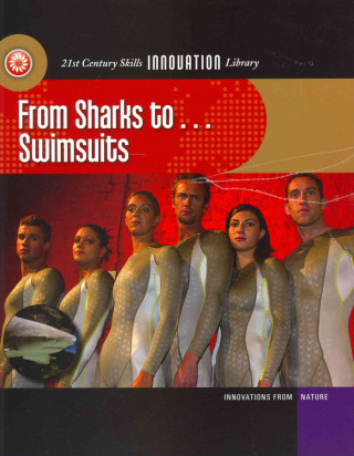 Livre From Sharks To... Swimsuits Wil Mara