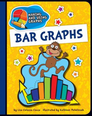 Книга Bar Graphs Lisa Colozza Cocca