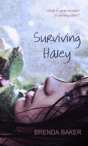 Buch Surviving Haley Brenda Baker