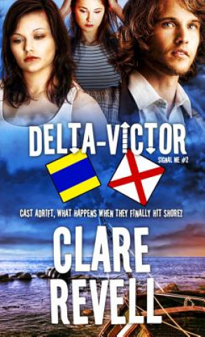 Libro Delta-Victor Clare Revell