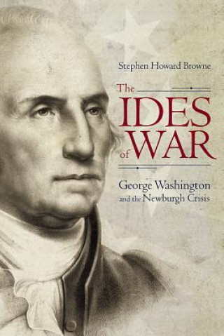 Könyv The Ides of War Stephen Howard Browne