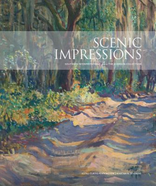 Könyv Scenic Impressions Estill Curtis Pennington