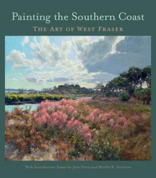 Book Painting the Southern Coast West Fraser