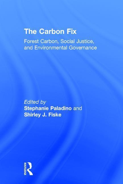 Carte Carbon Fix Stephanie Paladino