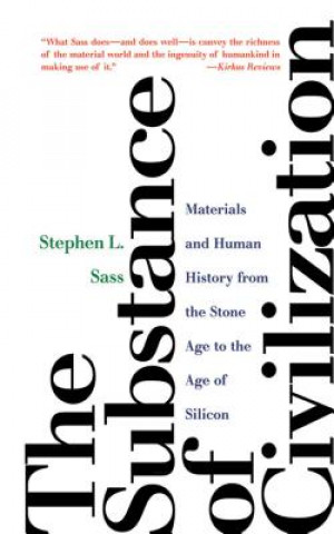 Βιβλίο Substance of Civilization Stephen L. Sass