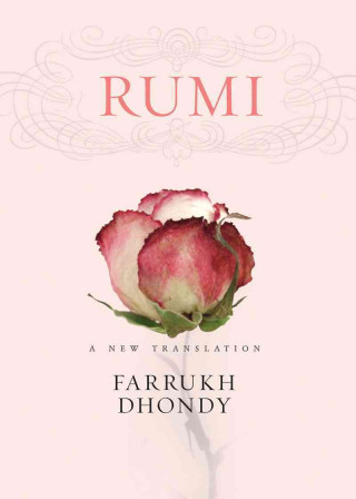 Książka Rumi Jalal-ad-Din Rumi