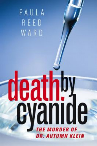 Book Death by Cyanide Paula Reed Ward