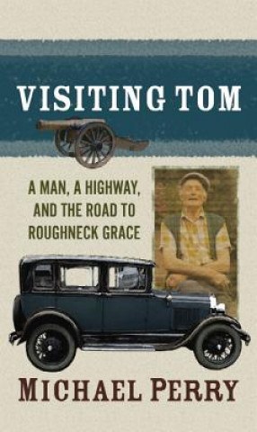 Книга Visiting Tom Michael Perry