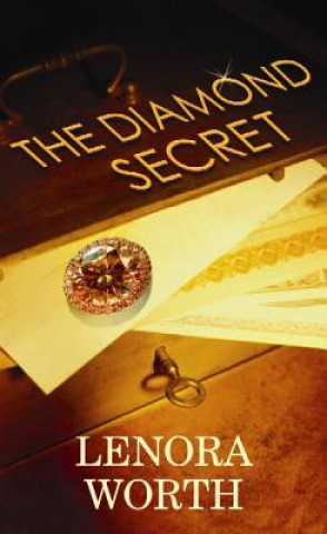 Libro The Diamond Secret Lenora Worth