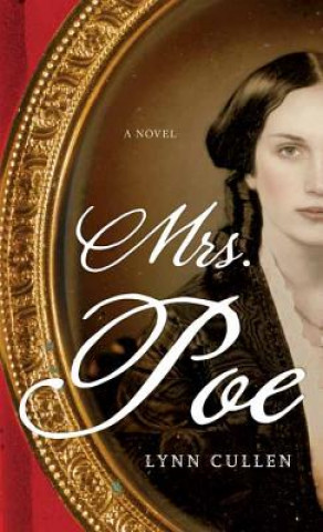 Könyv Mrs. Poe Lynn Cullen