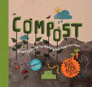 Könyv Compost Ben Raskin