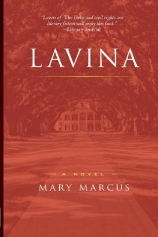 Carte Lavina Mary Marcus