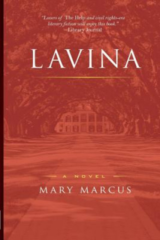 Book Lavina Mary Marcus