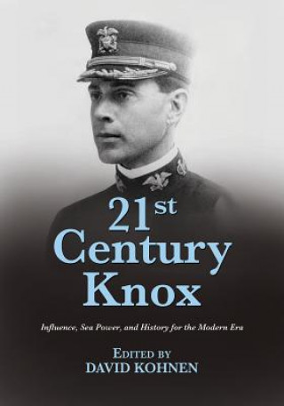 Könyv 21st Century Knox David Kohnen