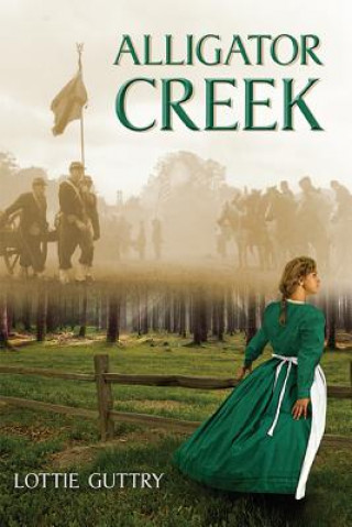 Livre Alligator Creek Lottie Guttry