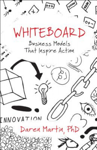 Libro Whiteboard Daren Martin