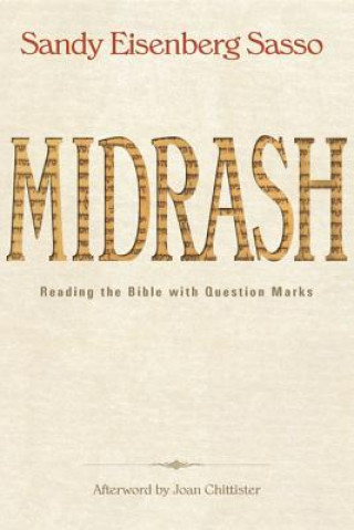 Knjiga Midrash Sandy Eisenberg Sasso