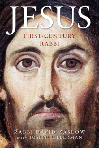 Buch Jesus David Zaslow