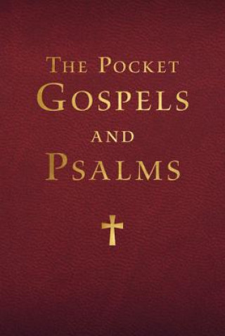 Książka The Pocket Gospels and Psalms Our Sunday Visitor