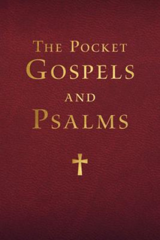 Knjiga The Pocket Gospels and Psalms Our Sunday Visitor