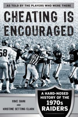 Buch Cheating Is Encouraged Mike Siani