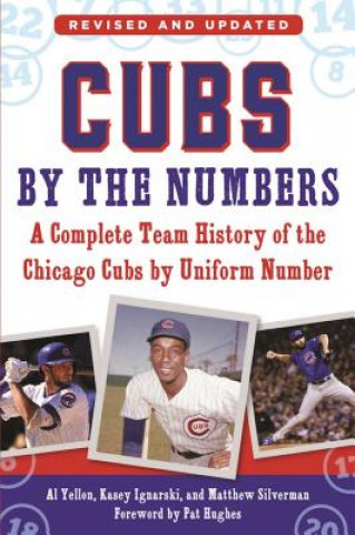 Carte Cubs by the Numbers Al Yellon