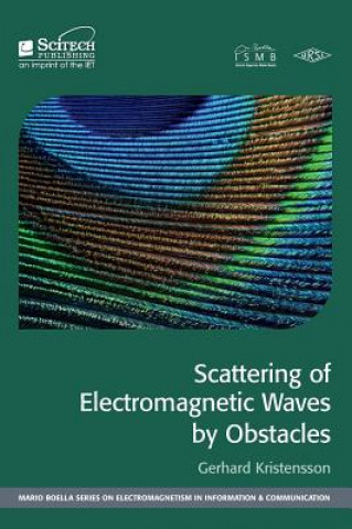 Βιβλίο Scattering of Electromagnetic Waves by Obstacles Gerhard Kristenssen