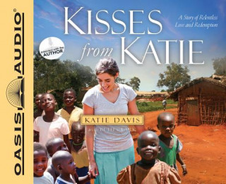 Audio Kisses from Katie Katie Davis