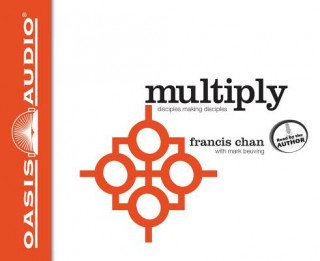 Hanganyagok Multiply Francis Chan