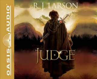 Audio Judge R. J. Larson