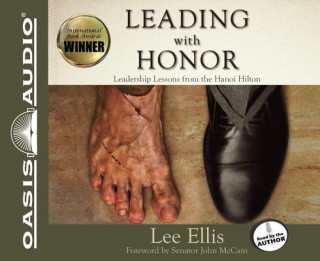 Audio Leading With Honor Lee Ellis