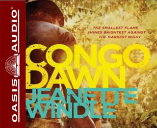 Audio Congo Dawn Jeanette Windle