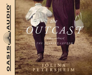 Аудио The Outcast Jolina Petersheim