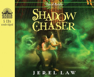 Audio Shadow Chaser Jerel Law