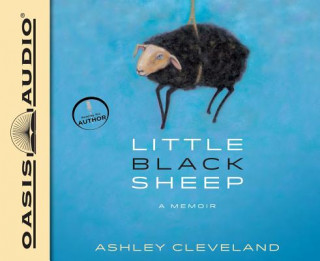 Audio Little Black Sheep Ashley Cleveland