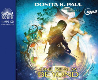 Audio One Realm Beyond Donika K. Paul