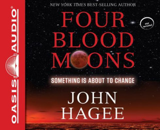 Audio Four Blood Moons John Hagee