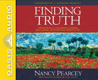 Hanganyagok Finding Truth Nancy Pearcey