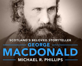 Audio George Macdonald Michael R. Phillips