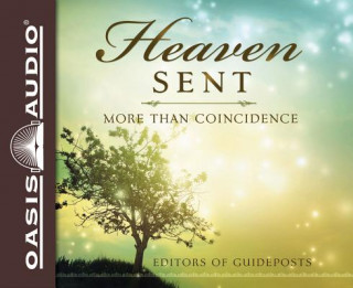 Hanganyagok Heaven Sent Guideposts Editors