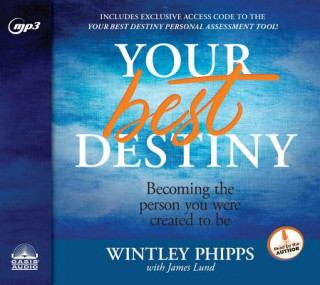 Digital Your Best Destiny Wintley Phipps