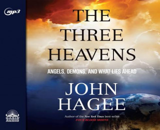 Digital The Three Heavens John Hagee