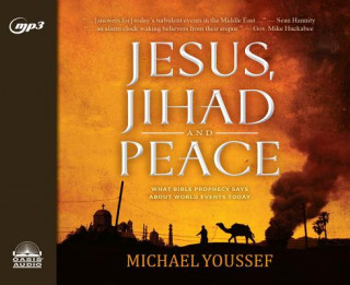 Digital Jesus, Jihad and Peace Michael Youssef