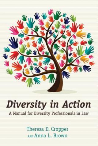 Knjiga Diversity in Action Theresa D. Cropper