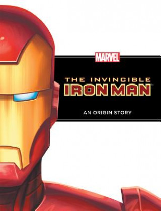 Book The Invincible Iron Man Rich Thomas