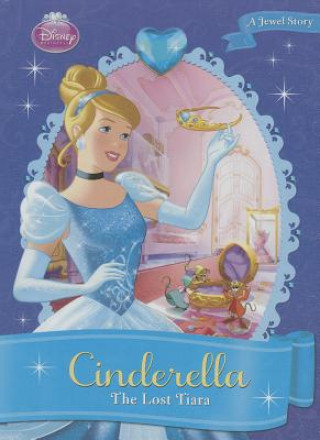 Carte Cinderella Kitty Richards