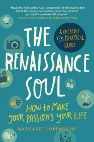 Könyv The Renaissance Soul Margaret Lobenstine