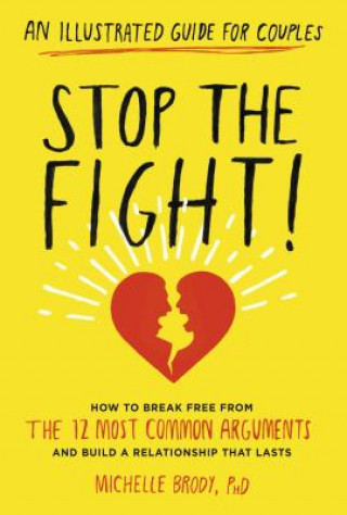 Kniha Stop the Fight! Michelle Brody