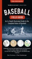 Carte Baseball Field Guide Dan Formosa