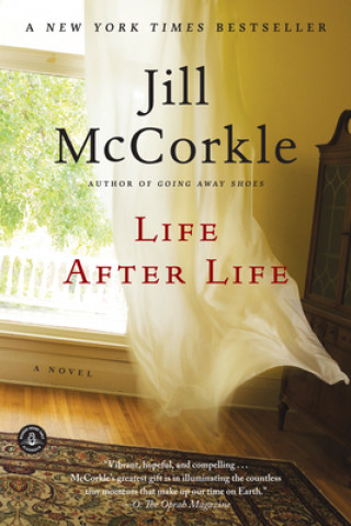 Libro Life After Life Jill McCorkle